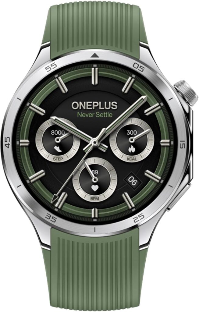 OnePlus Watch 3 - Reloj