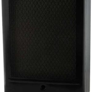 Orbegozo H 55, Estufa gas butano,