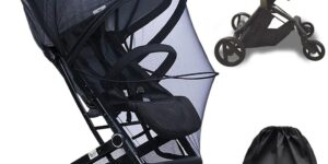 Orzbow Mosquitera Carrito Bebe