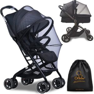 Orzbow Mosquitera Carrito Bebe Orzbow Mosquitera Carrito Bebe
