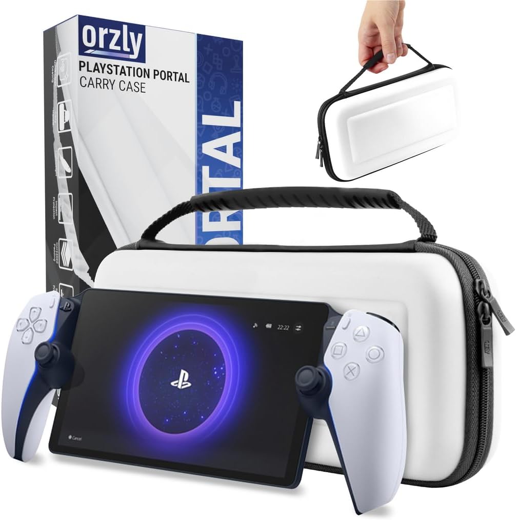 Orzly Estuche de Transporte para