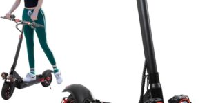 PLAYBIK Patinete Electrico Adulto