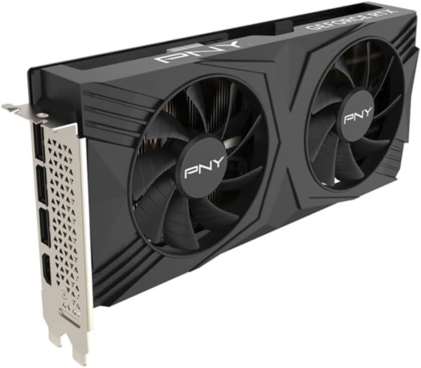 PNY GeForce RTX 4070 Super 12GB