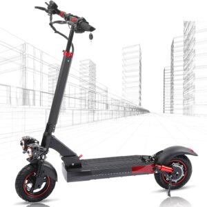 Patinete Electrico Adultos 10", 48V