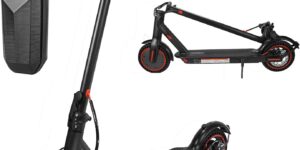 Patinete Eléctrico Adultos