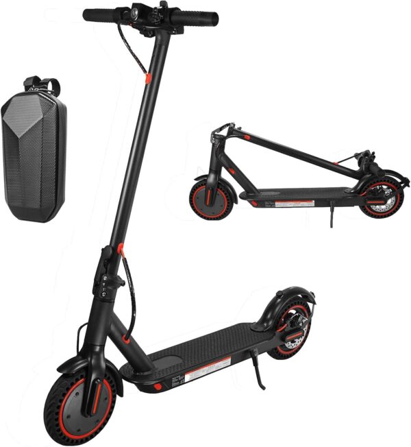 Patinete Eléctrico Adultos