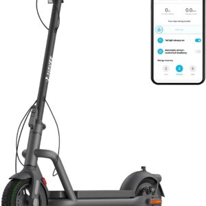Patinete Eléctrico Adultos NAVEE
