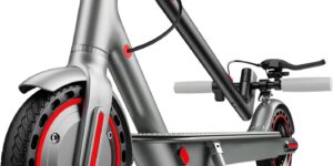 Patinete Eléctrico Adultos, Scooter