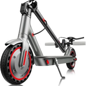 Patinete Eléctrico Adultos, Scooter