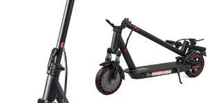 Patinete eléctrico Plegable para