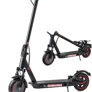 Patinete eléctrico Plegable para