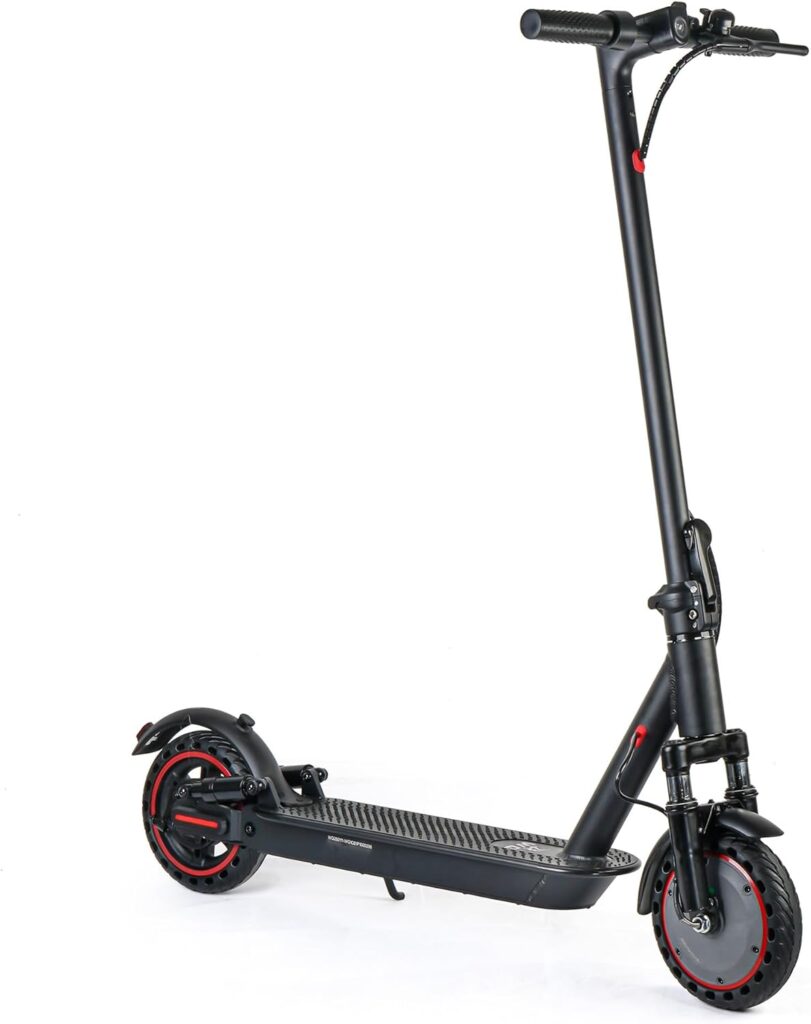 Patinete eléctrico de 8,5 Pulgadas