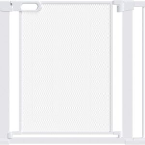 PawHut Barrera de Seguridad para