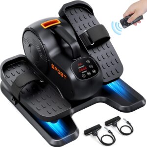 Pedaleador Eléctrico PortátilDripex