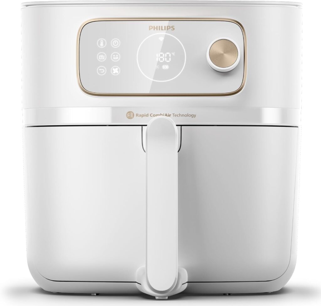 Philips Airfryer Combi Serie 7000