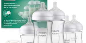 Philips Avent Natural Response: 3