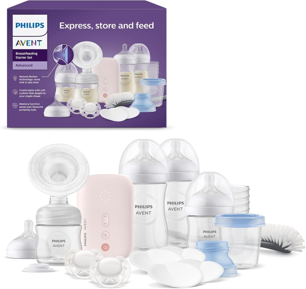 Philips Avent set de regalo para la