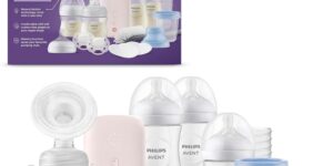 Philips Avent set de regalo para la