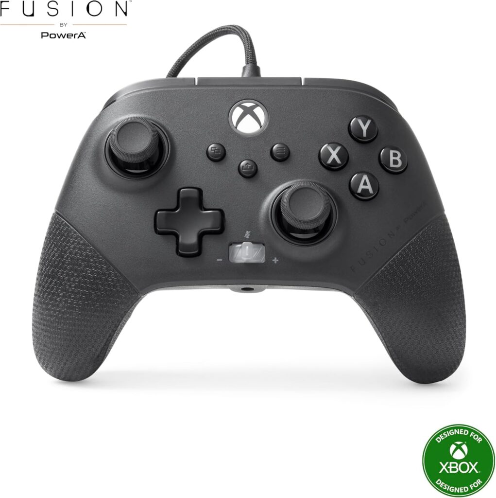 Power A FUSION Pro 4 Wired