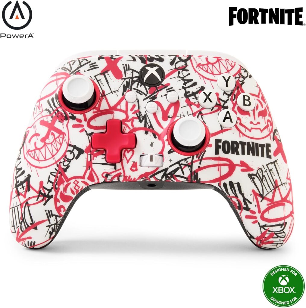 PowerA Wireless Controller for Xbox