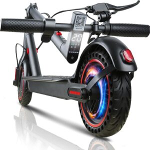 QnQ - Patinete eléctrico, motor de QnQ - Patinete eléctrico, motor de