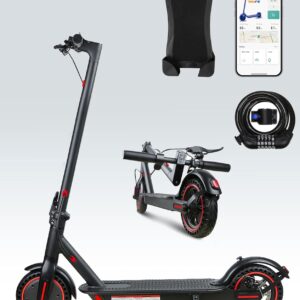 QnQ - Patinete eléctrico para