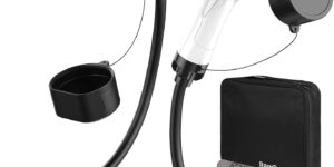 RamTouch EV Cable de Carga Tipo 2