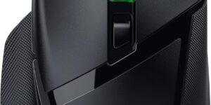 Razer Basilisk V3 X HyperSpeed -