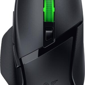 Razer Basilisk V3 X HyperSpeed - Razer Basilisk V3 X HyperSpeed -