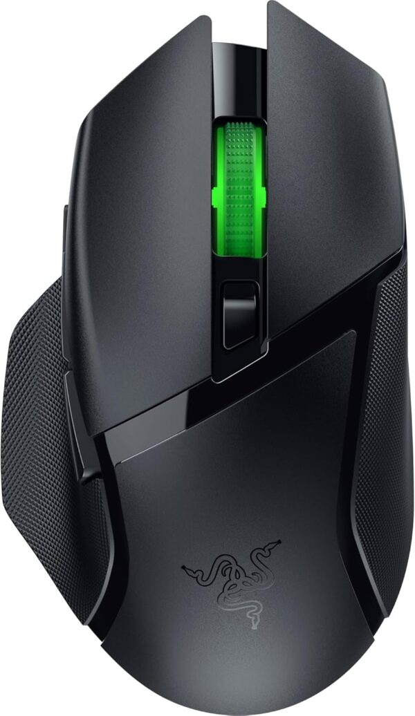 Razer Basilisk V3 X HyperSpeed -