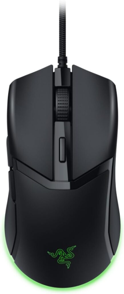 Razer Cobra - Lightweight Wired