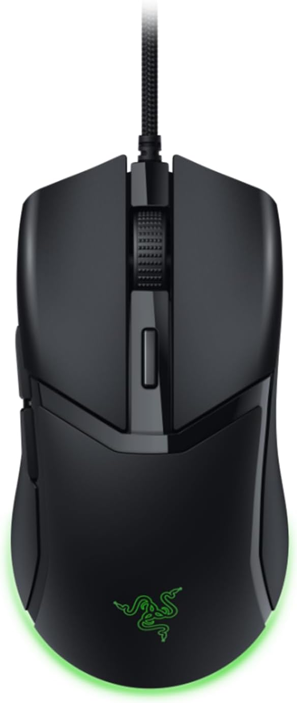 Razer Cobra - Lightweight Wired
