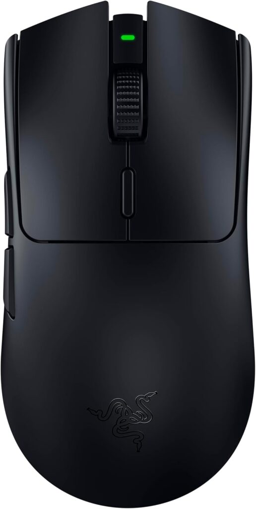 Razer Viper V3 HyperSpeed - Ratón