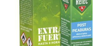 Relec Extra Fuerte Spray