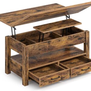 Rolanstar Mesa Centro Elevable,
