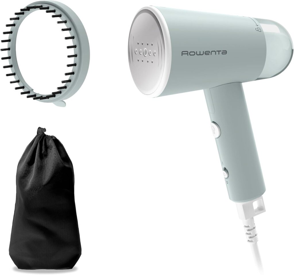 Rowenta Cepillo de vapor Origin