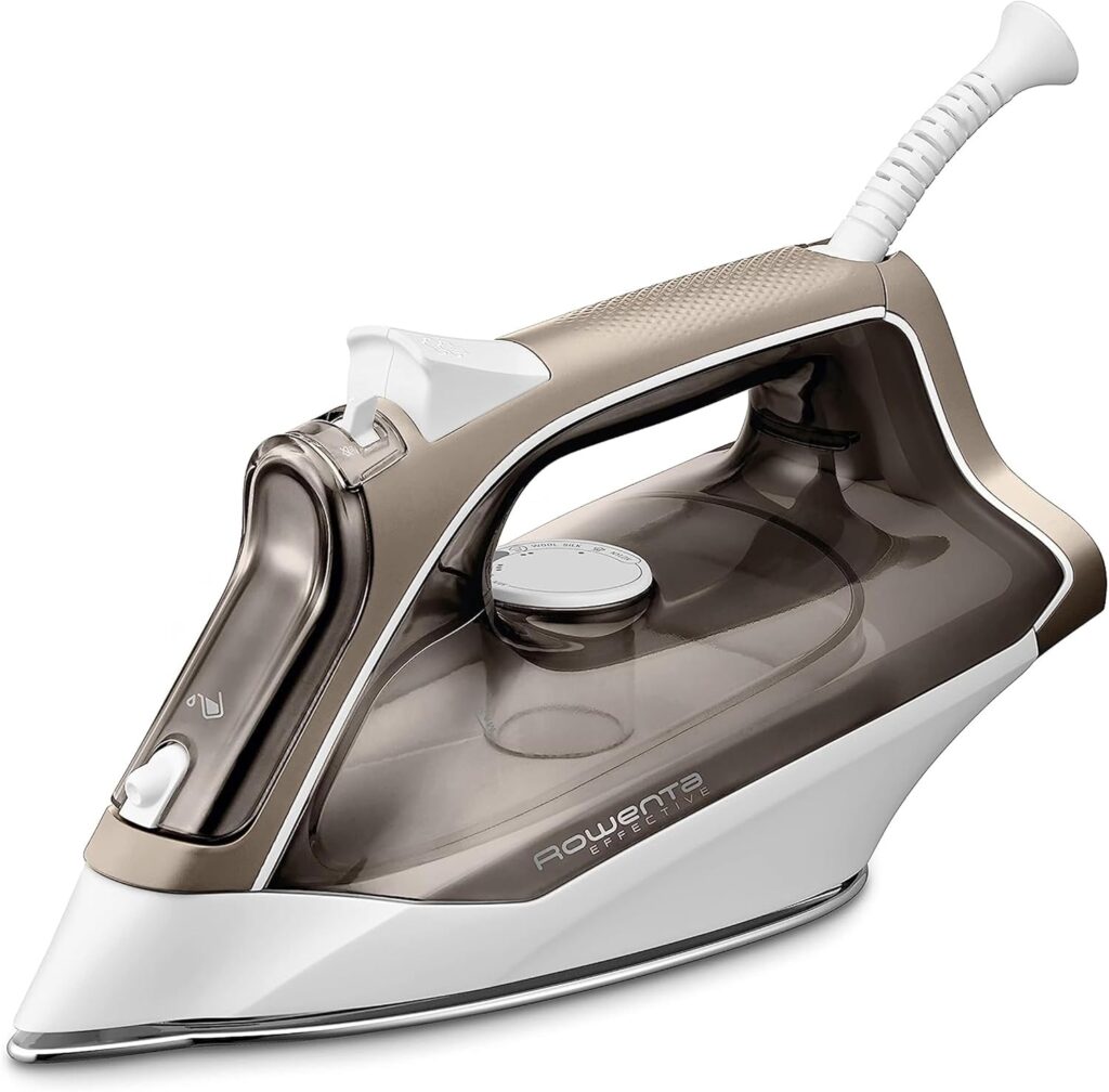 Rowenta Effective DX1635 Plancha de