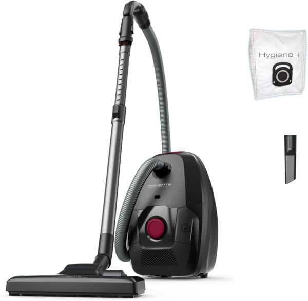 Rowenta Green Force Max