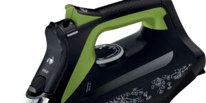 Rowenta Plancha de vapor,Eco