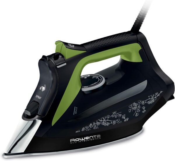 Rowenta Plancha de vapor,Eco