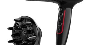 Secador Rowenta Powerline CV591L