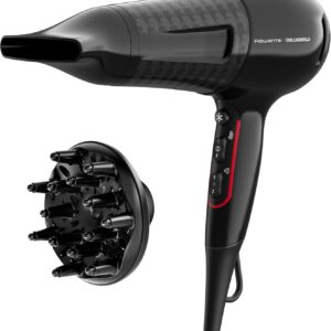 Secador Rowenta Powerline CV591L