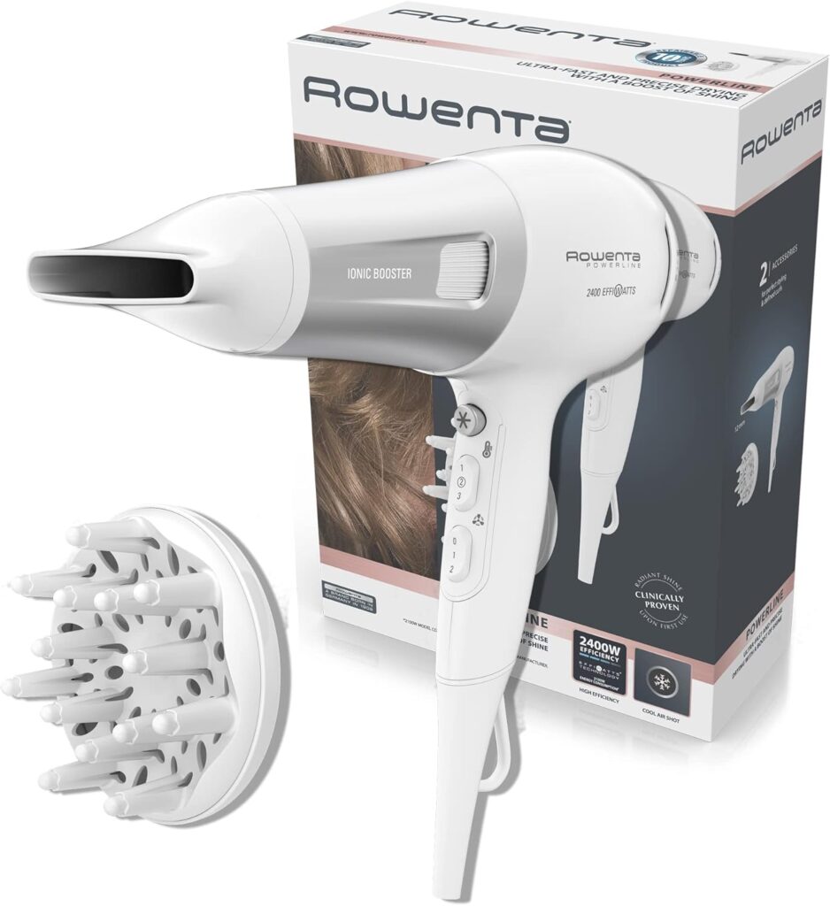 Rowenta Powerline CV5930 - Secador