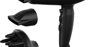 Rowenta Pro Expert CV8825 - Secador