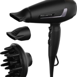 Rowenta Pro Expert CV8825 - Secador