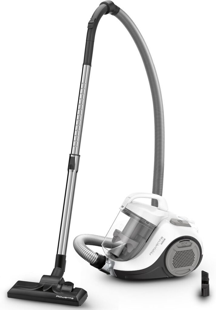 Rowenta Swift Power Cyclonic