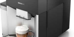 Cafetera superautomática SIEMENS