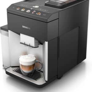 Cafetera superautomática SIEMENS