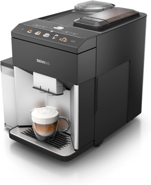 Cafetera superautomática SIEMENS