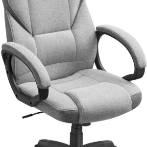 SONGMICS Silla de Oficina SONGMICS Silla de Oficina